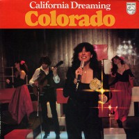 Colorado - California Dreaming, NL
