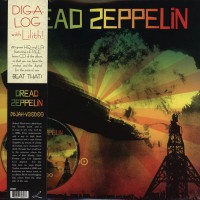 Dread Zeppelin - Dejah-Voodoo, EU