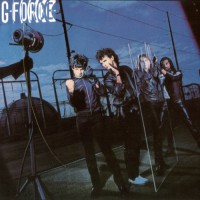 Moore Gary - G Force
