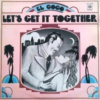 El Coco - Let's Get It Together, FRA