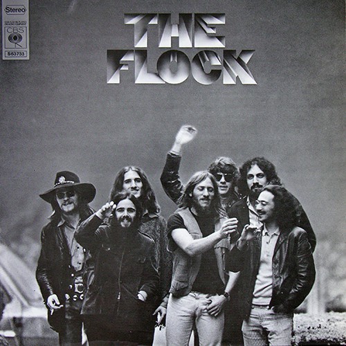 Flock, The - The Flock, NL