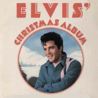 Presley Elvis - Christmas Album