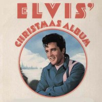 Presley Elvis - Christmas Album