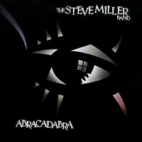 Steve Miller Band - Abracadabra+ins