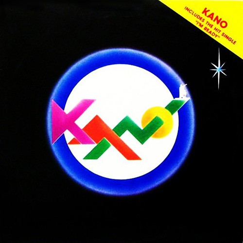 Kano - Kano, US