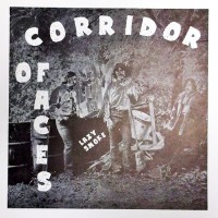 Lazy Smoke - Corridor Of Faces, US