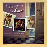 Luv' - Goodbye Luv', FRA
