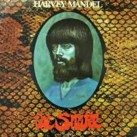 Mandel, Harvey - The Snake, US