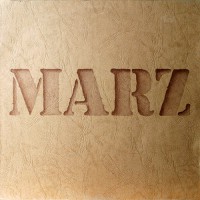 Marz - The Dream Is Over, D