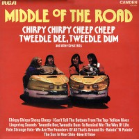 Middle Of The Road - Chirpy Chirpy Cheep Cheep...