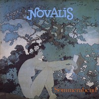 Novalis - Sommerabend, D (Or)