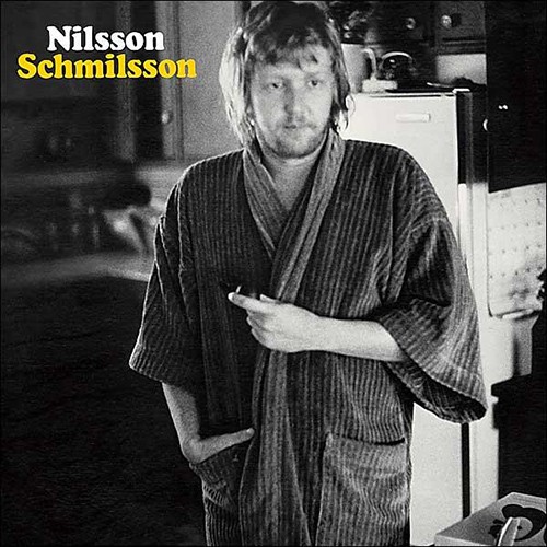 Nilsson, Harry - Schmilsson, US