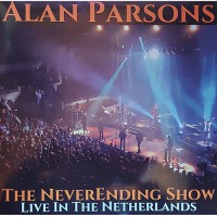 Parsons, Alan - The NeverEnding Show, EU (Crystal)