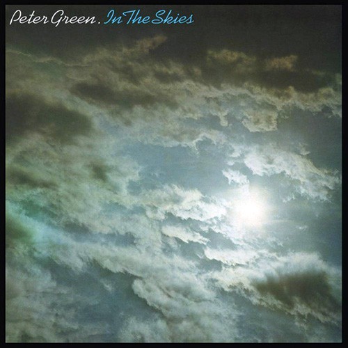 Peter Green - In The Skies, UK