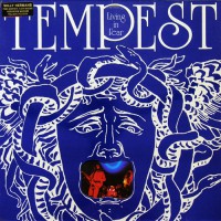 Tempest - Living In Fear, D