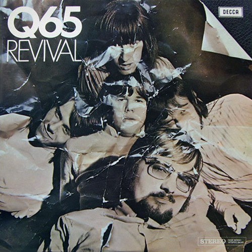 Q65 - Revival, NL (Or)