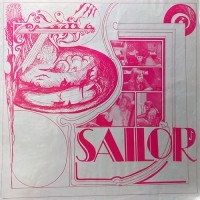 Sailor Band, The - Sailor, US