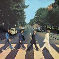 Beatles, The - Abbey Road, D (Or)