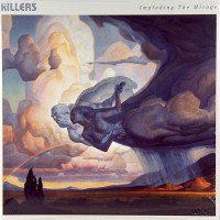 Killers, The - Imploding The Mirage, EU