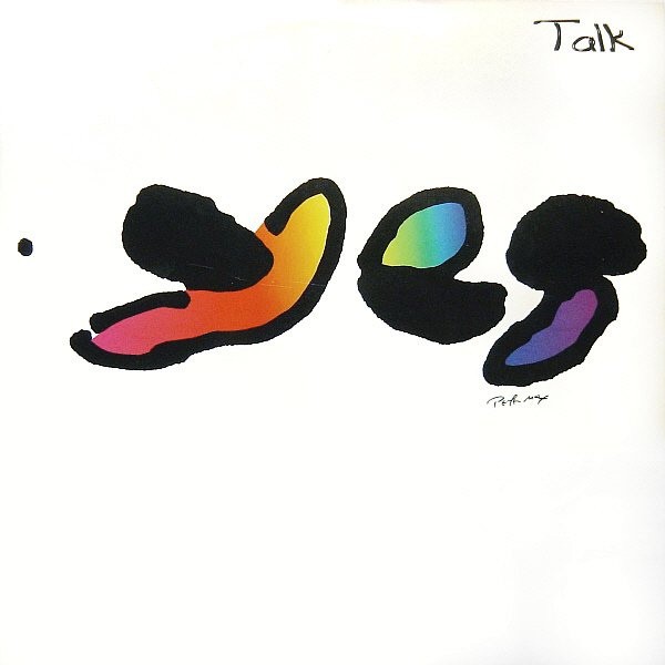 Yes - Talk, EU