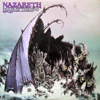 Nazareth - Hair Of The Dog, US (Promo)
