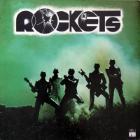Rockets - Rockets, D