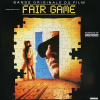 Moroder, Giorgio - Fair Game, FRA