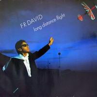 F.R. David - Long Distance Flight, D