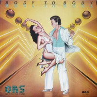 ORS (Orlando Riva Sound) - Body To Body, CAN