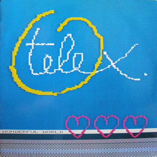 Telex - Wonderful World