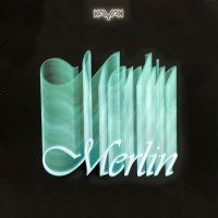 Kayak - Merlin, D (Or)