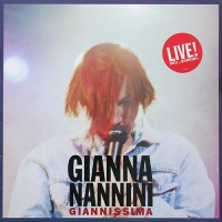 Nannini, Gianna - Giannissima (Live), EU