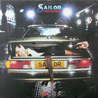 Sailor - Checkpoint, NL