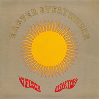 13th Floor Elevators - Easter Everywhere, US (Or)