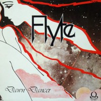 Flyte - Dawn Dancer, NL (Or)