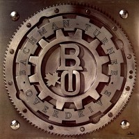 Bachman-Turner Overdrive - Bachman-Turner Overdrive, UK