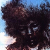 Hendrix, Jimi - Cry Of Love, JAP