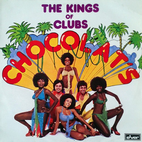 Chocolat's - The Kings Of Clubs, BELG