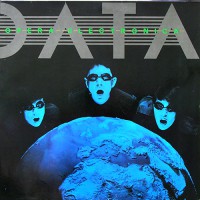 Data - Opera Electronica, D