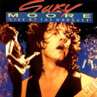 Moore Gary - Live At The Marquee