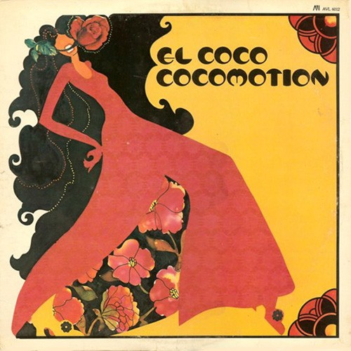 El Coco - Cocomotion, US