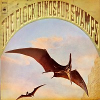 Flock, The - Dinosaur Swamps, EU