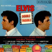 Presley Elvis - Double Trouble