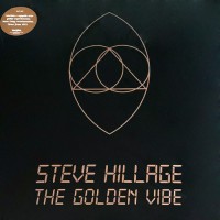 Hillage, Steve - The Golden Vibe, EU