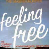 Singers Unlimited - Feeling Free