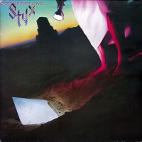 Styx - Cornerstone, NL