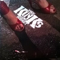 Kinks, The - Low Budget, US