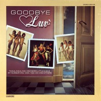 Luv' - Goodbye Luv', D