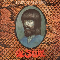 Mandel, Harvey - The Snake, UK