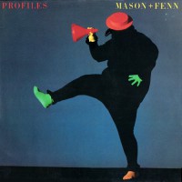 Mason & Fenn - Profiles, UK